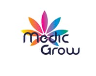 Logo Company Medicgrow on Cloodo