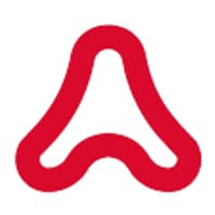 Logo Company Appfliiq on Cloodo