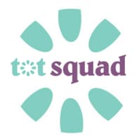 Logo Company Tot Squad on Cloodo