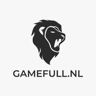 Logo Company GameFull.nl on Cloodo