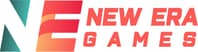 Logo Company Neweragames on Cloodo