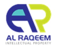 Logo Company Al Raqeem on Cloodo