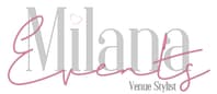 Logo Company Milana Events on Cloodo