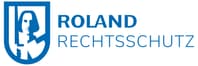 Logo Company ROLAND Rechtsschutz-Versicherungs-AG on Cloodo