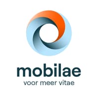 Logo Company Mobilae on Cloodo
