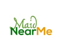 Logo Company Maid Near Me Inc. on Cloodo