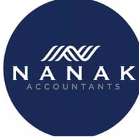 Logo Company Nanak Accountants on Cloodo