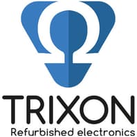 Logo Agency TRIXON Zwolle on Cloodo