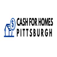 Logo Company Cash For Homes on Cloodo