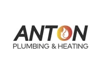 Logo Company Anton Plumbing & Heating on Cloodo