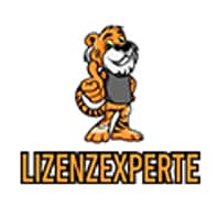 Logo Agency Lizenzexperte.de on Cloodo