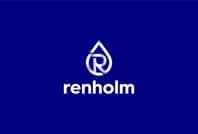 Logo Company Renholm on Cloodo