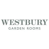 Logo Company Westbury Garden Rooms on Cloodo
