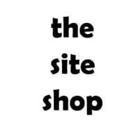 Logo Company The Site Shop on Cloodo