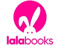 Logo Company Lalabooks on Cloodo