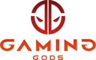 Logo Company Gaming Gods on Cloodo