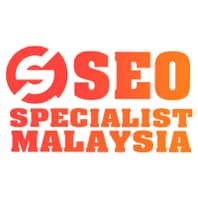 Logo Company Seospecialistmalaysia on Cloodo