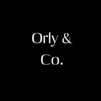 Logo Company Orly & Co. on Cloodo