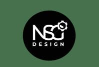 Logo Company Nsg Design on Cloodo