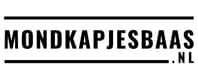 Logo Company Mondkapjesbaas on Cloodo