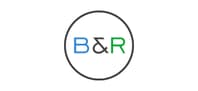 Logo Company Bermann & Rosenberg Media ApS on Cloodo