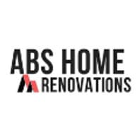 Logo Company abshomerenovations.com.au on Cloodo
