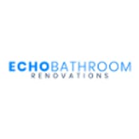 Logo Agency Echo Bathroom Renovations on Cloodo