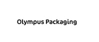 Logo Company Olympus Packaging on Cloodo