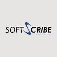 Logo Company Soft Scribe LLC on Cloodo