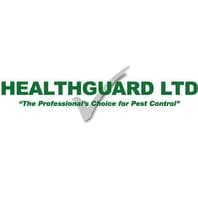 Logo Company Healthguard Ltd on Cloodo
