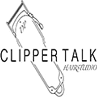 Logo Company Clipper Talk on Cloodo