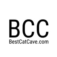 Logo Company BCC BestCatCave.com on Cloodo
