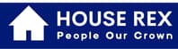 Logo Company Houserex on Cloodo