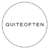 Logo Company Quiteoften on Cloodo