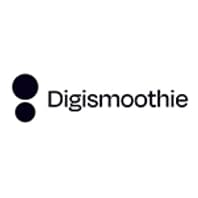 Logo Company Digismoothie on Cloodo