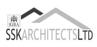 Logo Company sskarchitects.com on Cloodo