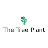 Logo Company The Tree Plant on Cloodo