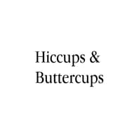 Logo Company Hiccups & Buttercups on Cloodo