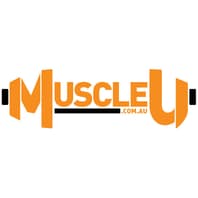 Logo Company MuscleU on Cloodo