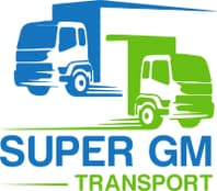 Logo Company Super GM Transport on Cloodo