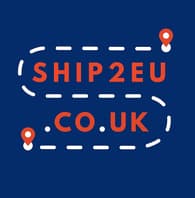 Logo Company Ship2eu on Cloodo