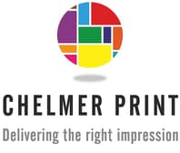 Logo Company Chelmer Print on Cloodo