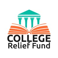 Logo Company College Relief Fund on Cloodo