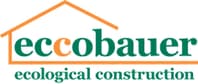 Logo Company Loghouse Eccobauer Ltd on Cloodo
