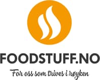 Logo Agency foodstuff.no on Cloodo