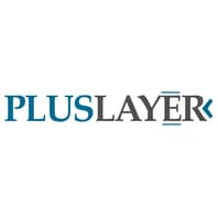 Logo Agency pluslayer.com on Cloodo