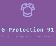 Logo Company Gprotection91 on Cloodo
