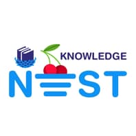 Logo Company Knowledge Nest on Cloodo