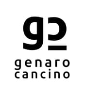 Logo Company Genarocancino on Cloodo