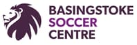 Logo Company Basingstoke Soccer Centre on Cloodo